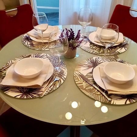 Apartment Morskoi Gnom Burgas Екстер'єр фото