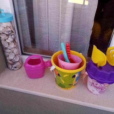 Apartment Morskoi Gnom Burgas Екстер'єр фото