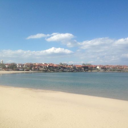 Apartment Morskoi Gnom Burgas Екстер'єр фото