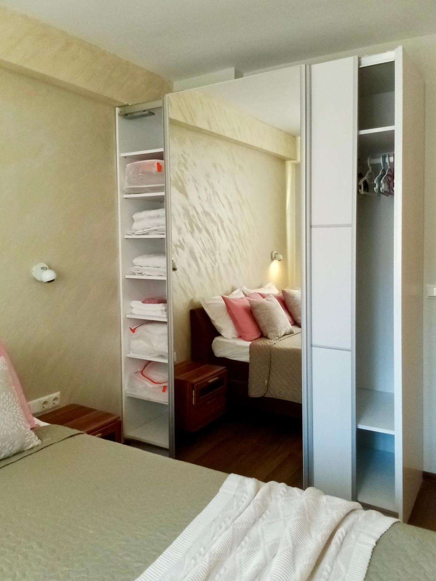 Apartment Morskoi Gnom Burgas Екстер'єр фото