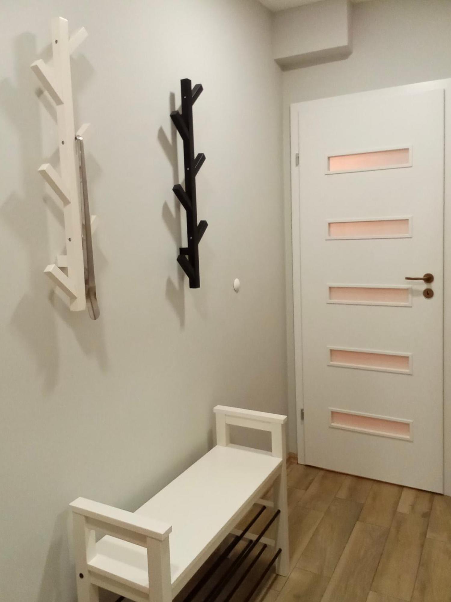 Apartment Morskoi Gnom Burgas Екстер'єр фото