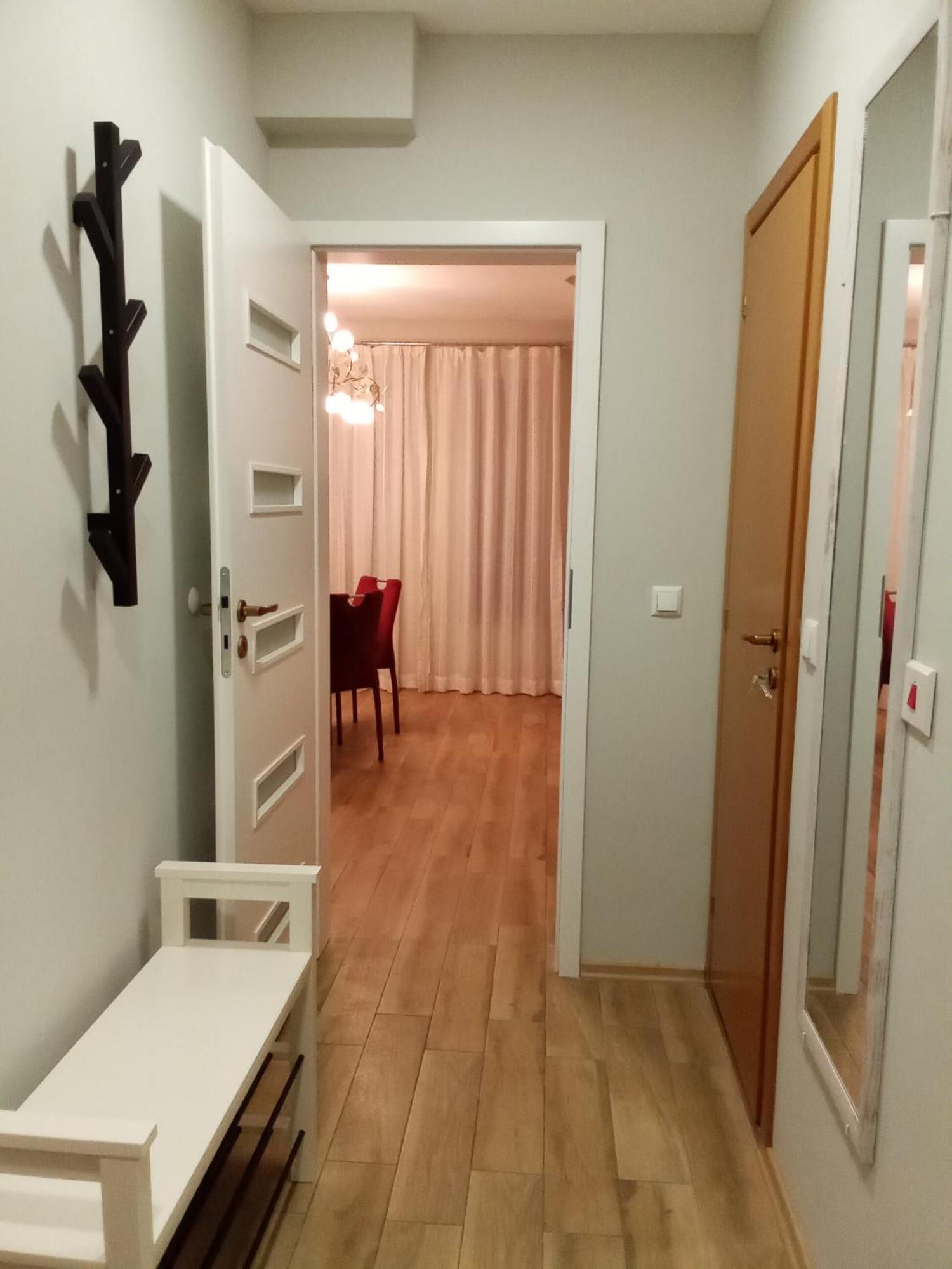 Apartment Morskoi Gnom Burgas Екстер'єр фото