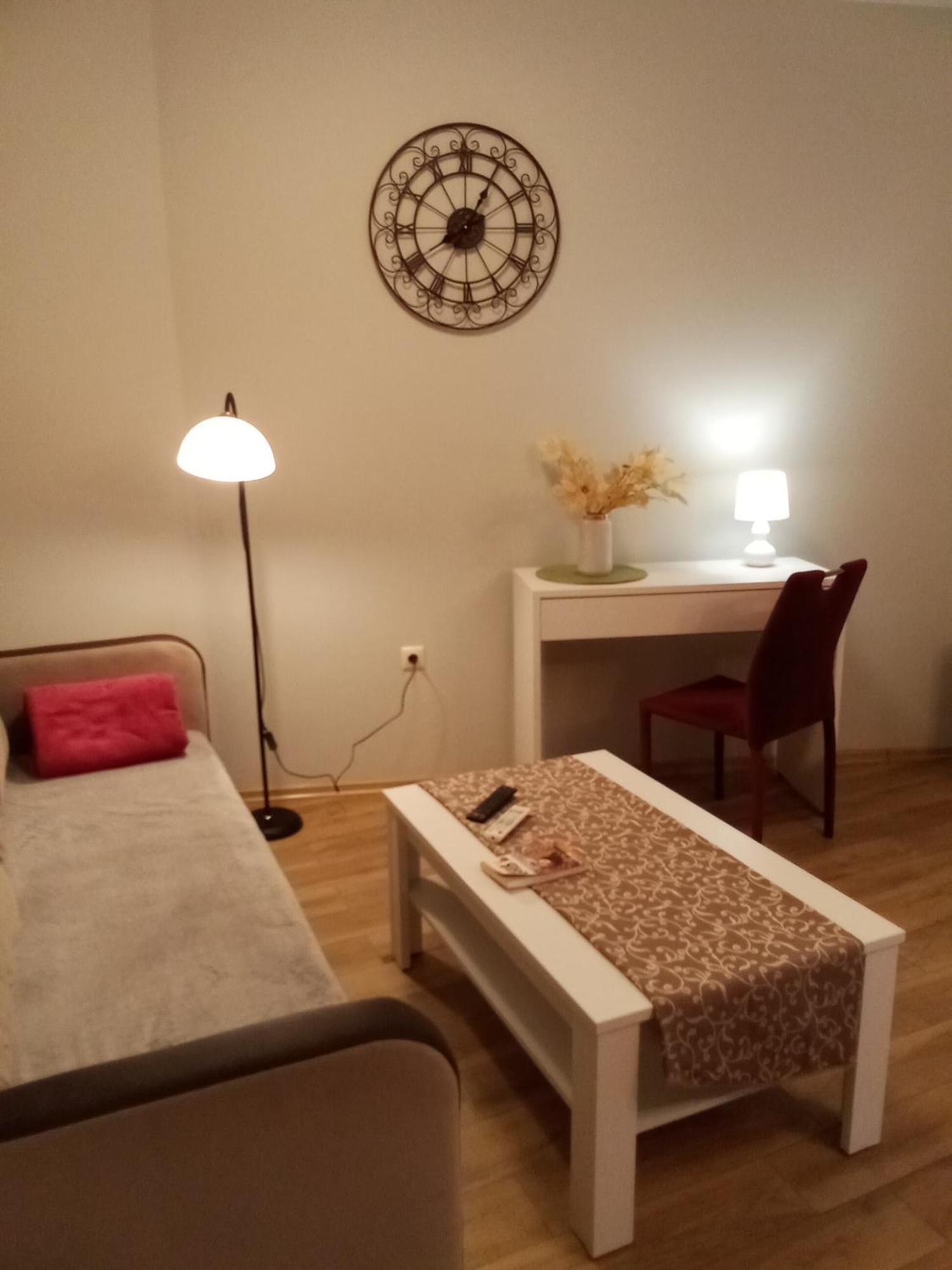 Apartment Morskoi Gnom Burgas Екстер'єр фото