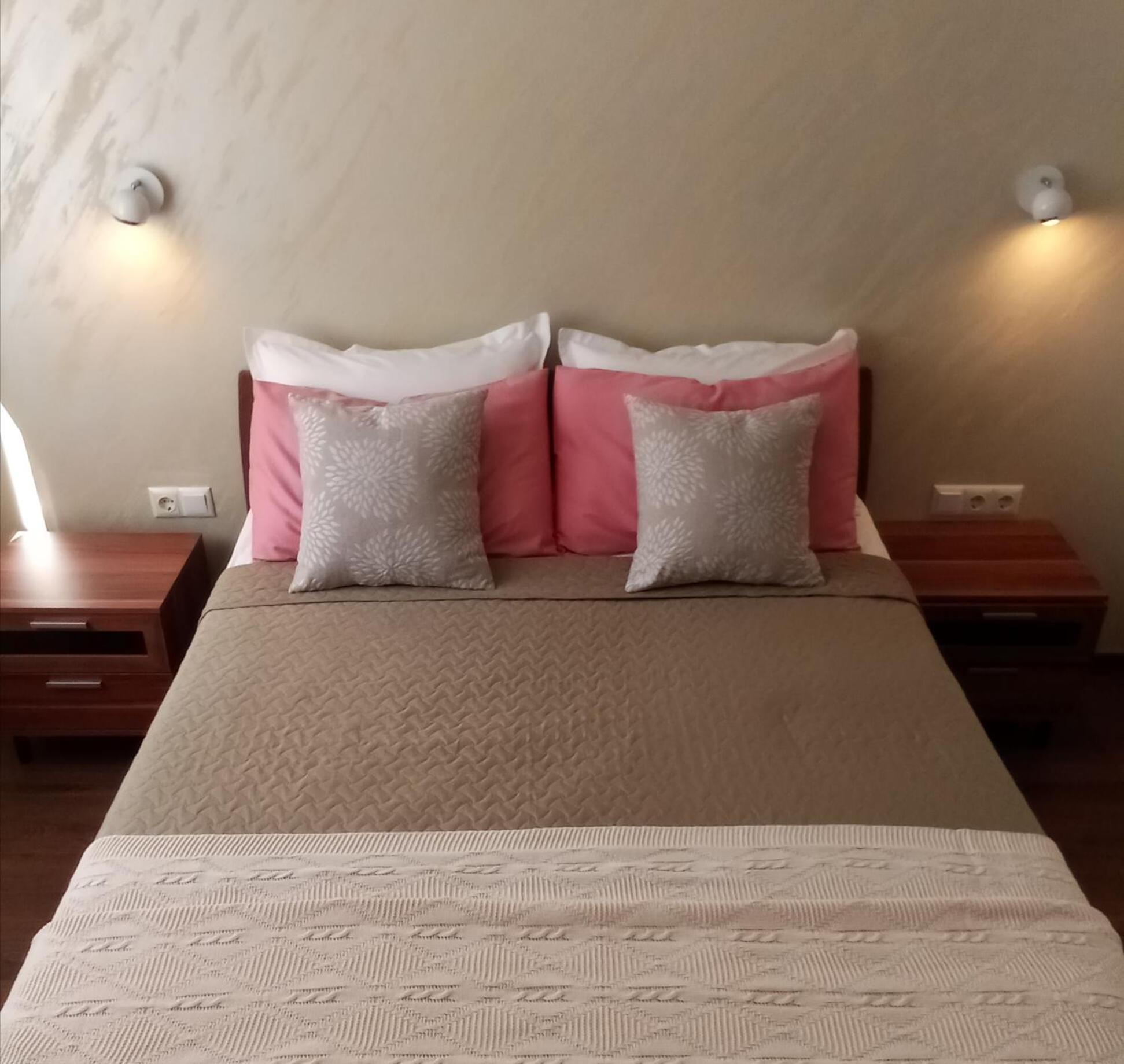 Apartment Morskoi Gnom Burgas Екстер'єр фото