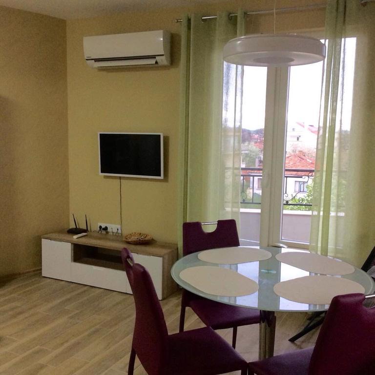 Apartment Morskoi Gnom Burgas Екстер'єр фото