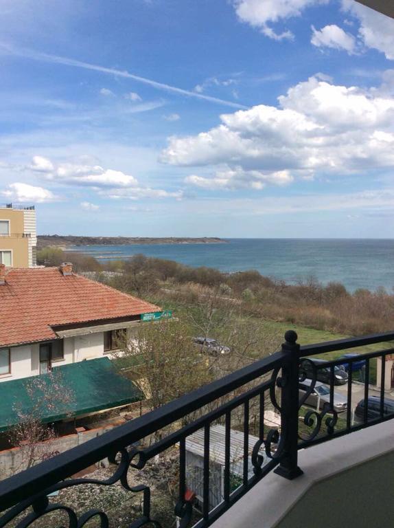 Apartment Morskoi Gnom Burgas Екстер'єр фото