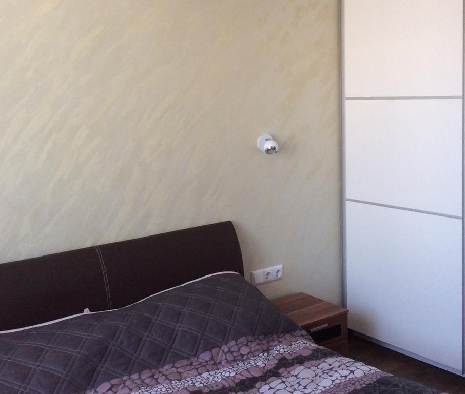 Apartment Morskoi Gnom Burgas Екстер'єр фото