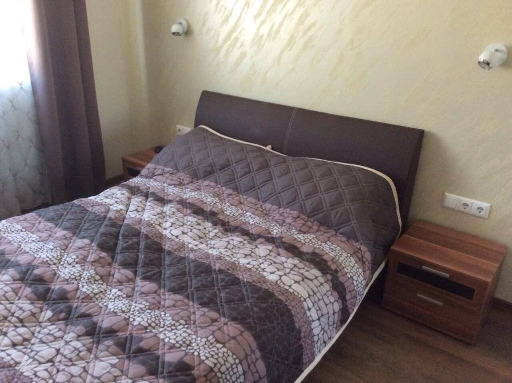 Apartment Morskoi Gnom Burgas Екстер'єр фото