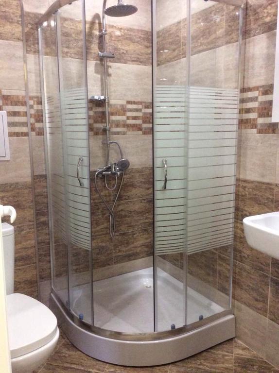 Apartment Morskoi Gnom Burgas Екстер'єр фото