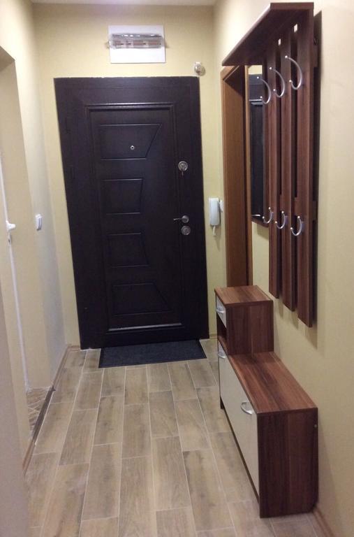 Apartment Morskoi Gnom Burgas Екстер'єр фото